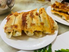 -青岛锅贴(四流中路店)