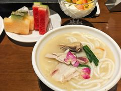 -熙楼(翠湖店)