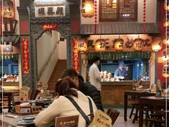 -南京大牌档(龙江新城市广场店)
