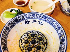 -裕兴记·三虾面(西北街总店)