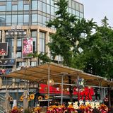 宁波的！露天野排档！氛围感拿捏！！