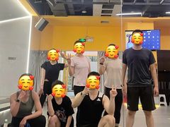 -超鹿运动(大唐世家店)
