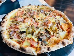 -CASANOVA西餐厅(海信广场店)
