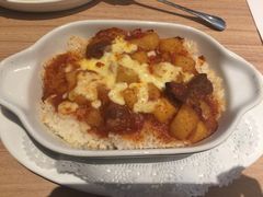 匈牙利风情牛肉饭-必胜客(栖乐荟店)