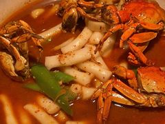 -沪小胖·小龙虾·蓝龙王(八佰伴店)