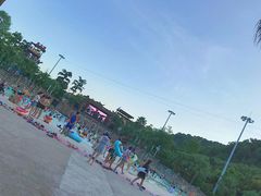 -重庆海昌加勒比海水世界