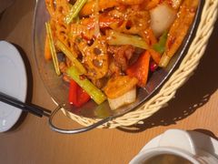 -避风塘·老港味餐厅(虹口龙之梦店)