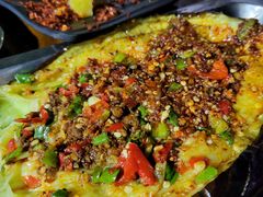 -舌尖上的石棉何雨露烧烤