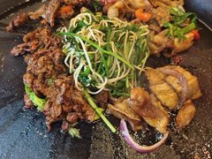 -一烙锅(友谊店)