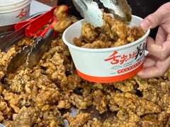 -美美阿姨醋肉(县后路店)