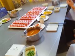 -君邦火锅(新疆大厦店)