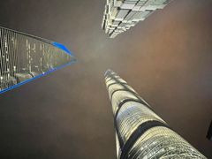 -上海中心大厦