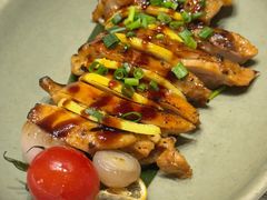 -娜娜家•Nana's restaurant(国金汇店)