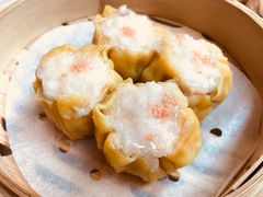 -东莞塘厦三正半山温泉酒店·汉宫中餐厅