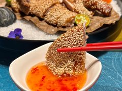 -海陵岛保利皇冠假日酒店·御公馆中餐厅 CANAL LNUA