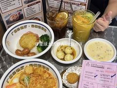 -公仔堂港式茶餐厅(西村店)