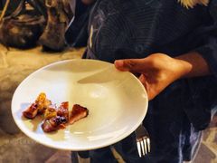 叉烧-御温泉·大餐庙会