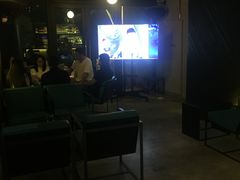 -Ish Whiskey&Cocktail Bar酒吧(合生麒麟新天地店)