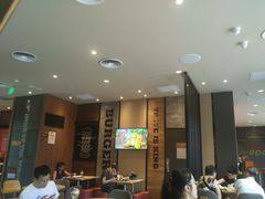 -汉堡王(徐汇绿地缤纷店)