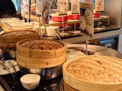 -上海浦东嘉里大酒店