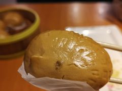 -壹只卤鹅 · 潮汕菜(京基百纳店)