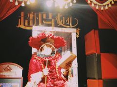 -GG戏精剧场·原创演绎实景本