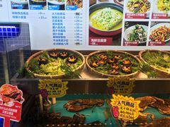 海胆刺身-必点海鲜·鲅鱼水饺(鞍山西道店)