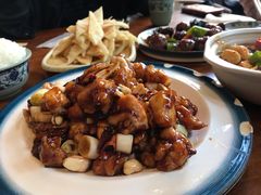 -锦小馆(安贞店)