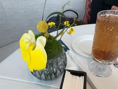 -北京柏悦酒店·锦庭餐厅Dining Room
