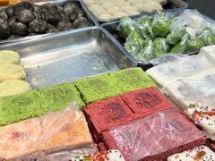 -常州糕团店(北大街新世纪商城店)