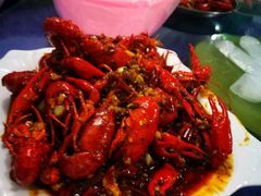 -一万鑫麻辣小龙虾