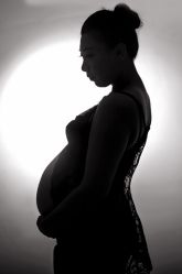 -爱儿宝孕妇儿童亲子摄影(月亮河店)