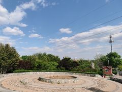 -云岗森林公园