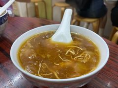 -添發碗仔翅美食