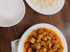 -朱新年·苏式汤团·面点(北寺塔店)