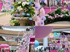 -上海长风大悦城