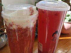-九秋茶铺(三里屯店)
