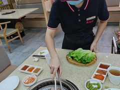 -妙香居韩国烤肉(容桂天佑城店)