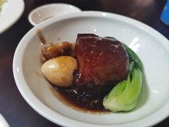 -晋阳饭庄(虎坊桥店)