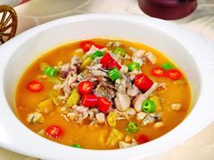 -火候轩品质湘菜·私厨(市府店)