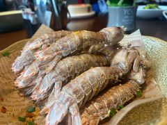 -高佳庄·舟山海鲜(海景旗舰店)