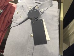 -ZARA(成都远洋太古里店)