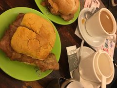 -大利来记餐厅(大三巴店)