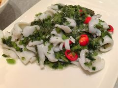 -锦江都城闵行饭店