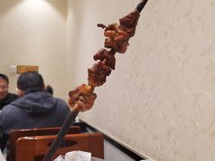 -新疆巴州金丝特餐厅(大钟寺店)