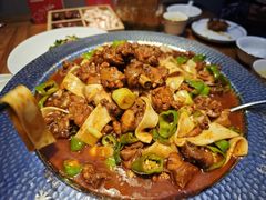 -俭寨大盘鸡·缸子肉·小公鸡·新疆菜(云通店)