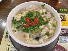 -春发生饭店·非遗(南院门店)