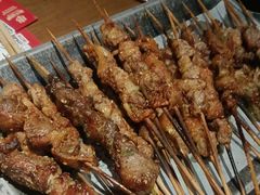 -管氏翅吧(马家堡店)