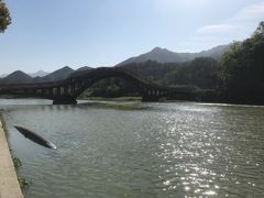 -绩溪龙川景区