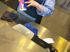 -1点点(曹杨路店)